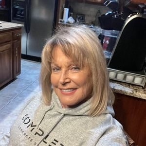 Meet your Posher, Marcia